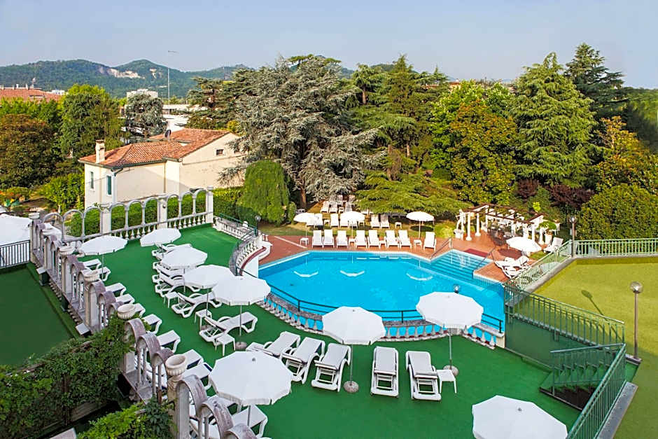 Hotel Terme Olympia