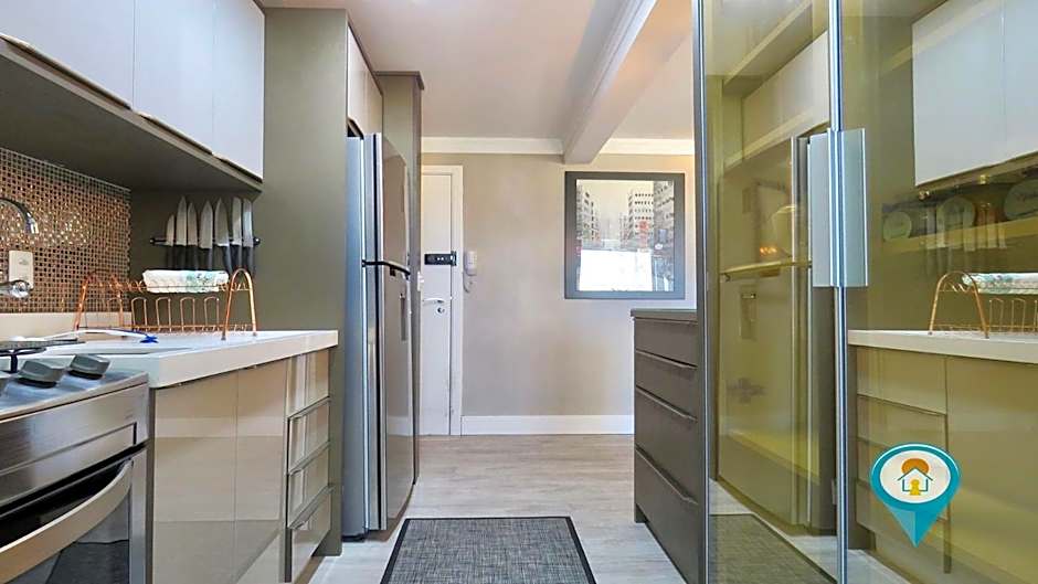 N7103 Lindo Apto, Beto Carrero, Home Club e Praia