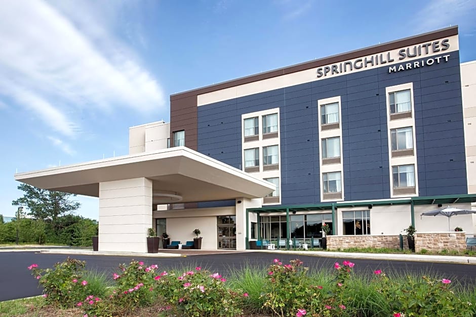 SpringHill Suites by Marriott Mount Laurel