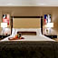 Cypress Bayou Casino Hotel