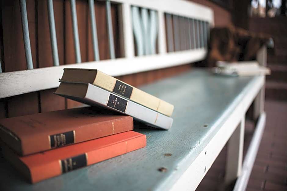 Öreg Prés Butikhotel