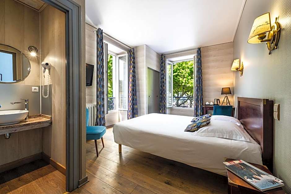 Hotel Beau Rivage