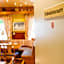 Hotel Elbinsel free parking