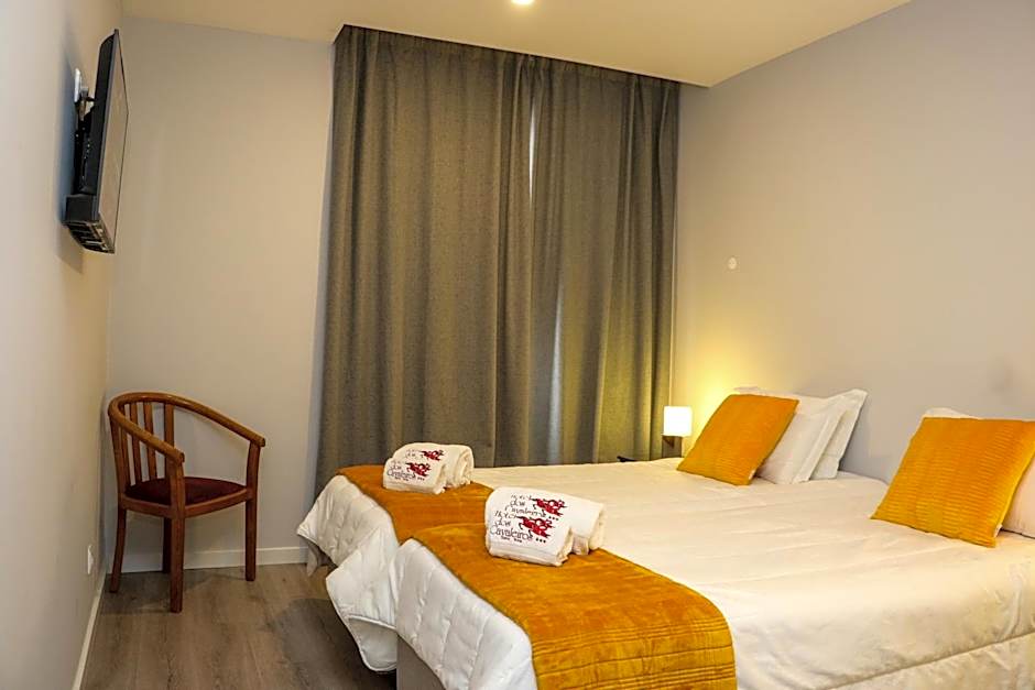 Hotel Dos Cavaleiros