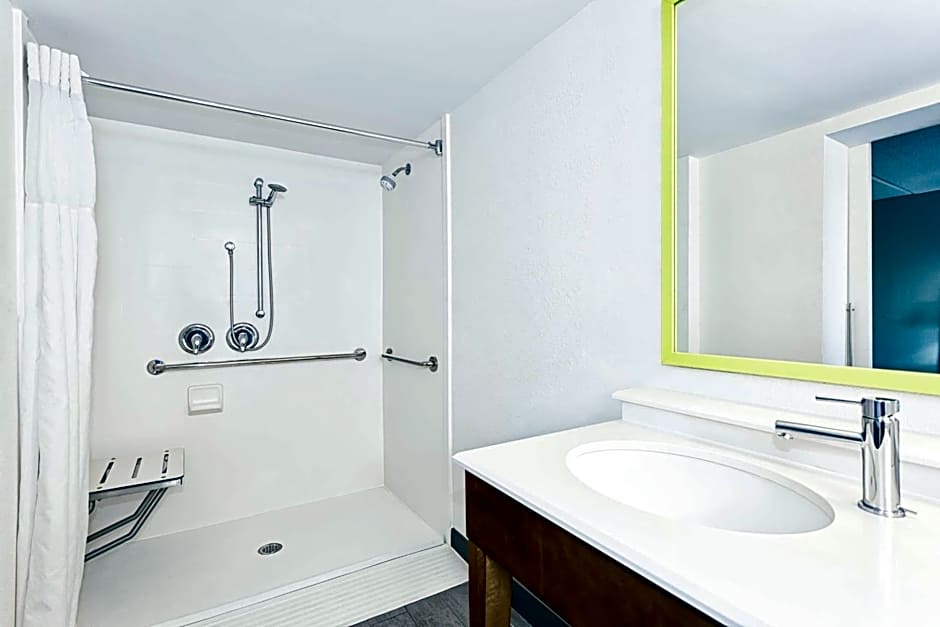 Hampton Inn By Hilton Amelia Island