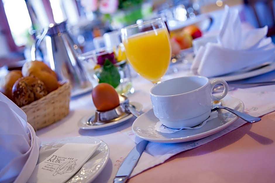Hotel Gasthof Rose
