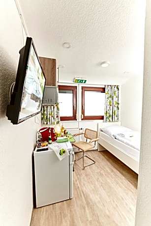 Small Single Room