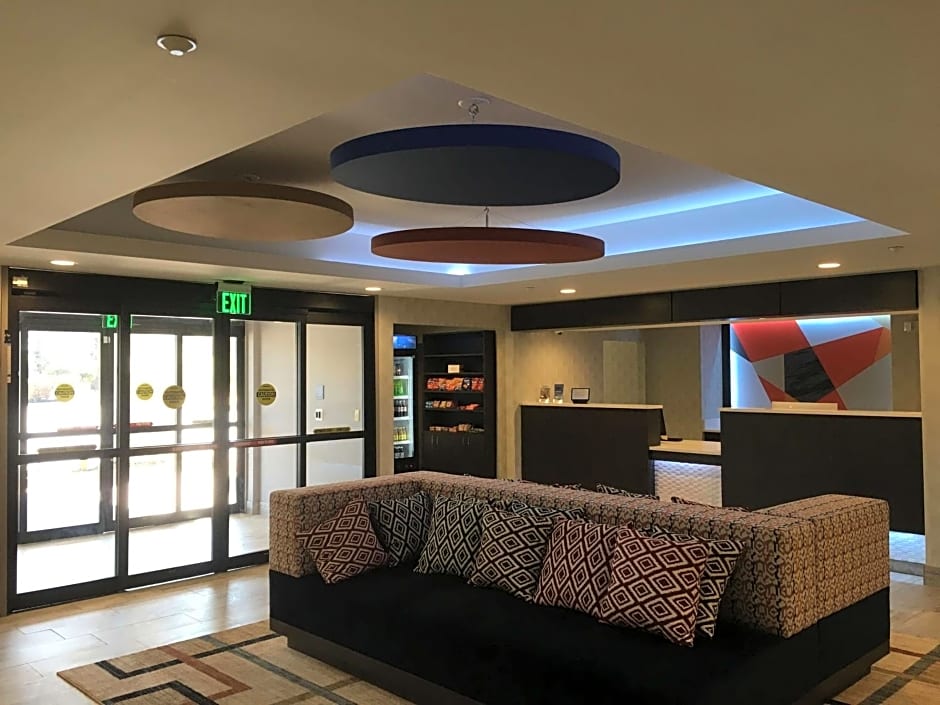 Best Western Plus Spartanburg