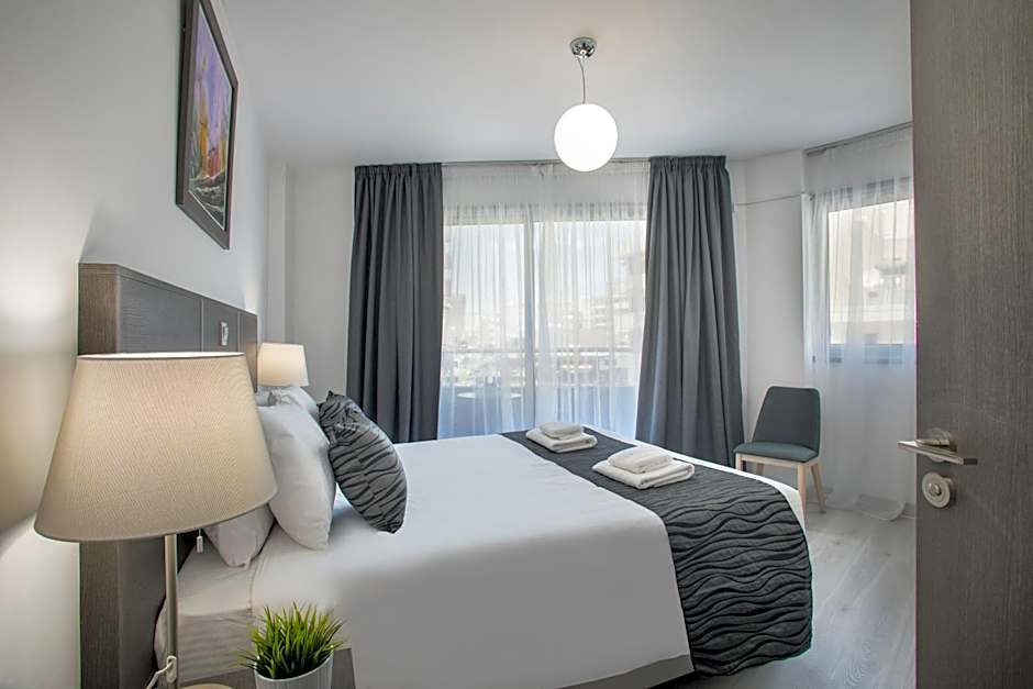 Blazer Residence