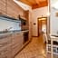 Residence Rta La Rosa delle Dolomiti