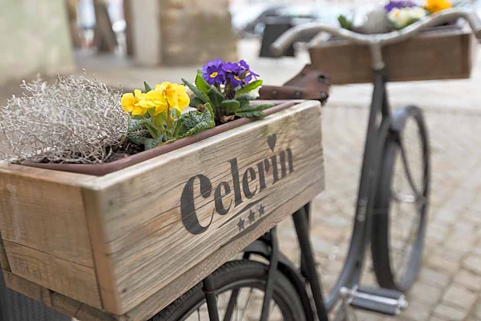 Hotel Celerin