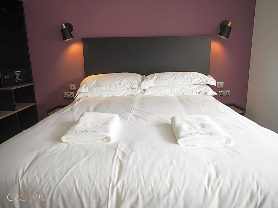 Crown Hotel