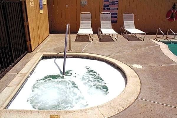 Escondido Lodge