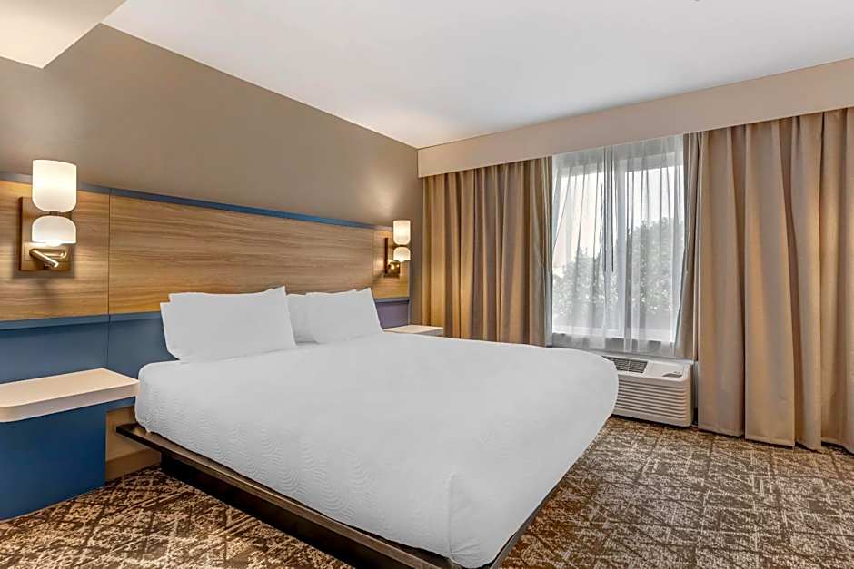 Country Inn & Suites by Radisson, Modesto/Salida