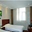 Greentree Inn Beijing Fangshan Liangxiang Suzhuang Express Hotel