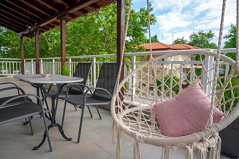 Bella Terra Nature Living