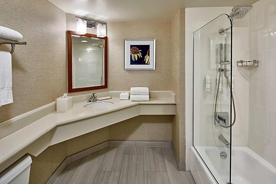 Atlanta Marriott Alpharetta