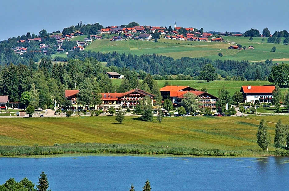Parkhotel am Soier See