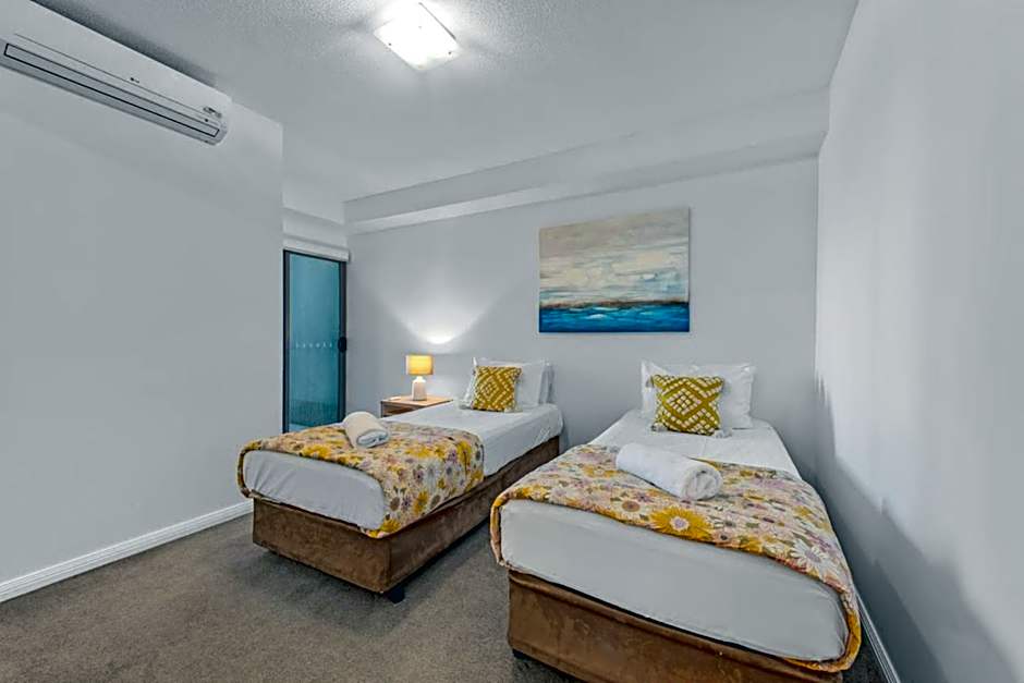 Proximity Waterfront Apartments