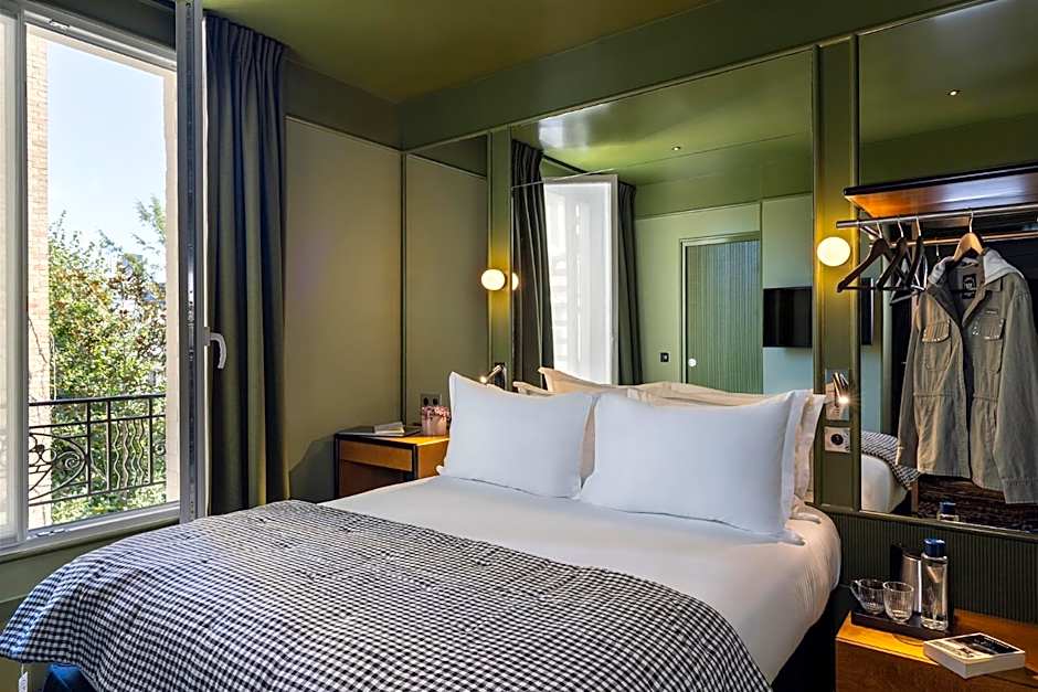 Hotel La Conversation