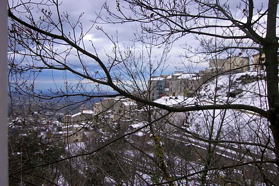 Residence Praetorium Maiella Park