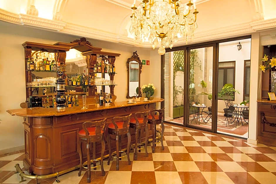 Grand Hotel Tepatitlan
