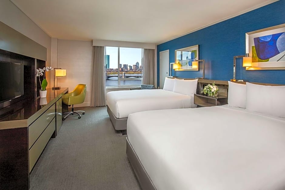 The Royal Sonesta Boston