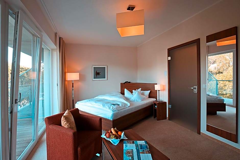 THE GRAND Ahrenshoop