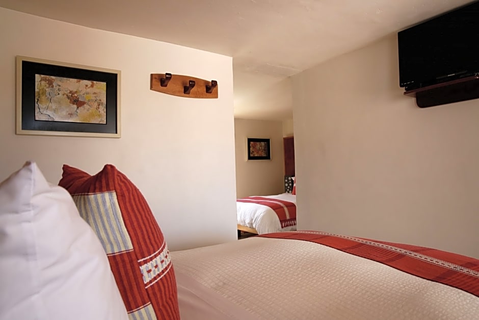 Casa Tsaya Boutique