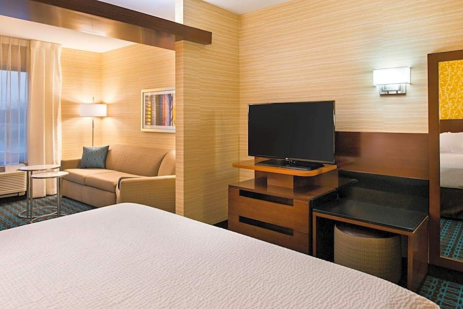 Fairfield Inn & Suites by Marriott Utica