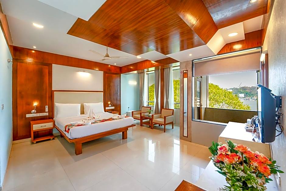 Panaji Residency
