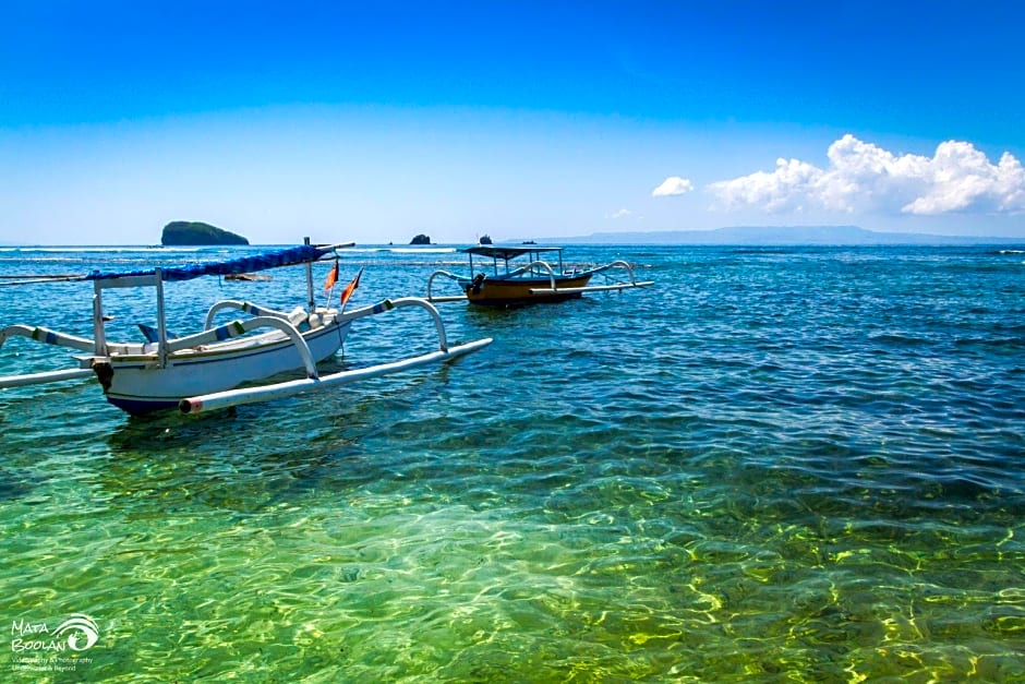 Rama Shinta Hotel Candidasa