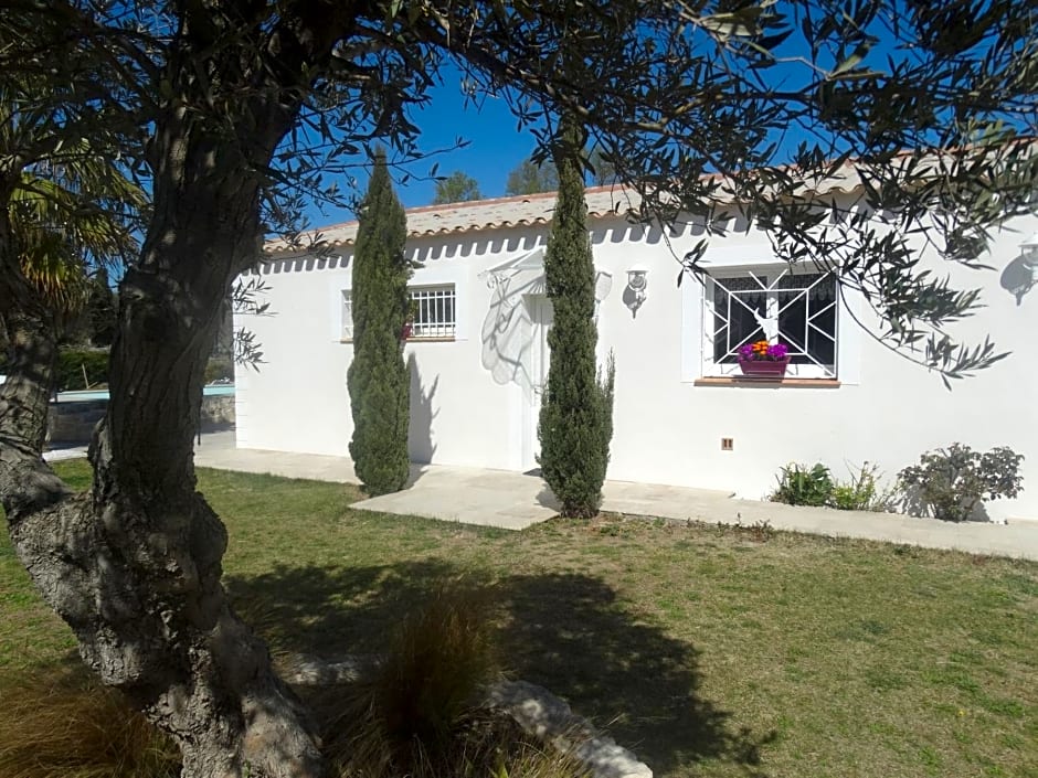 AIGUES MARINES