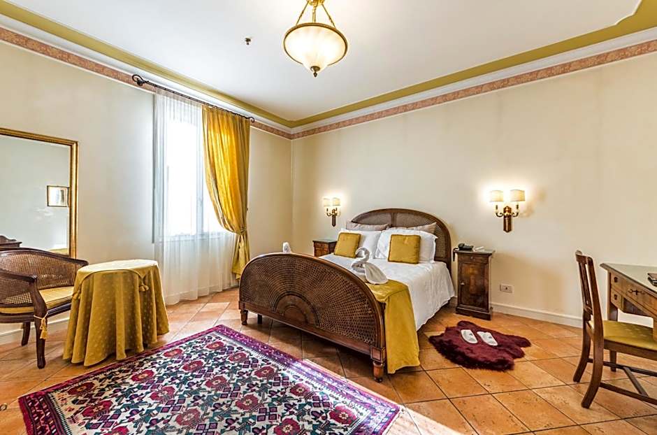 Park Hotel Villa Fiorita