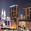 Landing Park Times Square Suite Kuala Lumpur