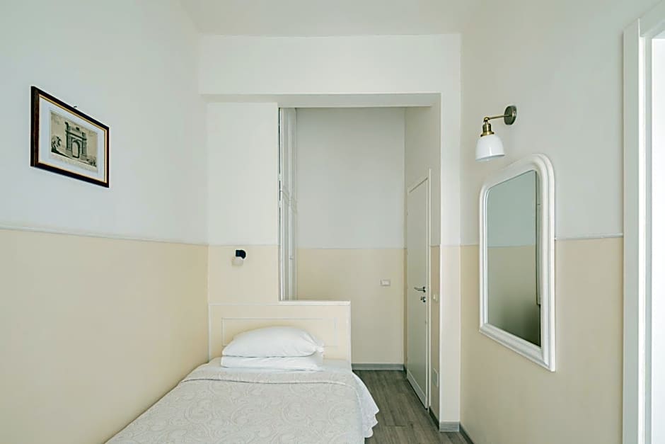 Dante's in Vaticano 2