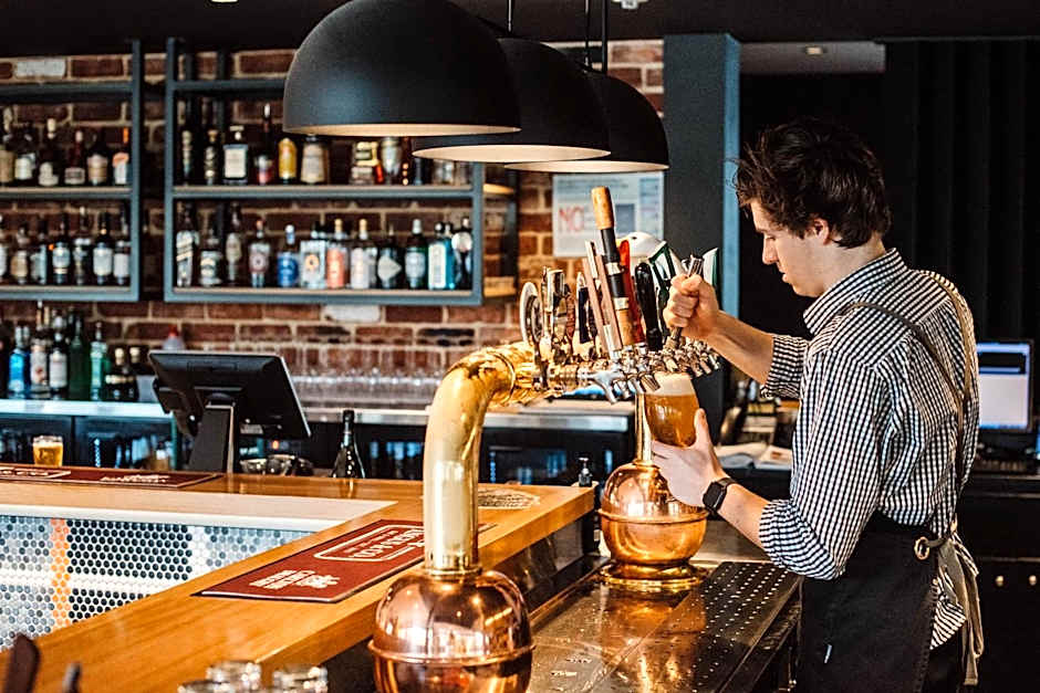 Mercure Barossa Valley