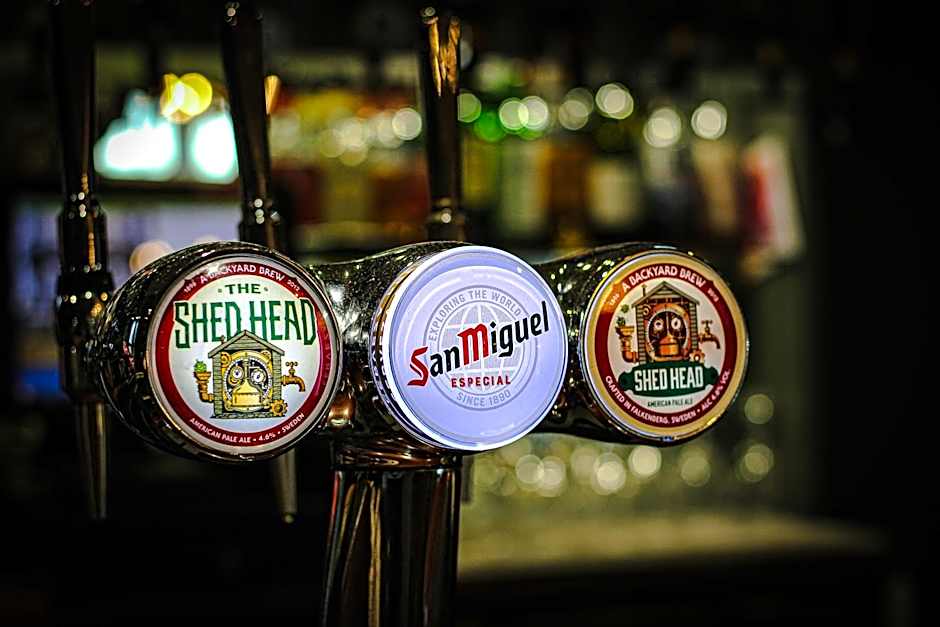 Chatsworth House Hotel