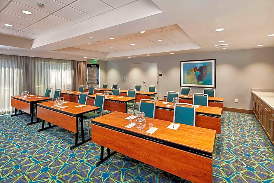 Hampton Inn By Hilton & Suites Sacramento at CSUS