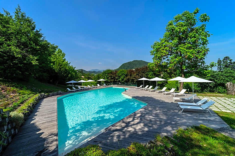 Hotel Villa Soligo - Small Luxury Hotels of the World