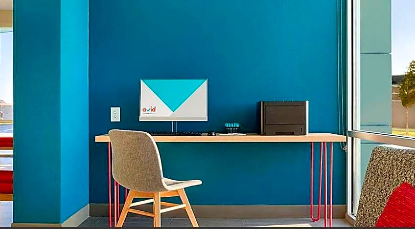 AVID HOTELS Columbus Northwest Hilliard By IHG