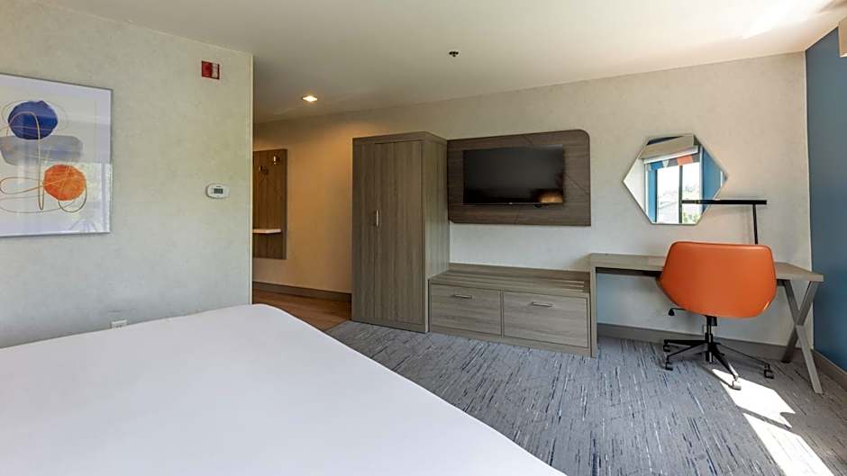 Holiday Inn Express Bellingham By IHG