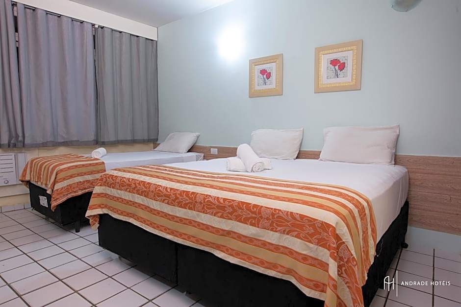 Rede Andrade Plaza Recife