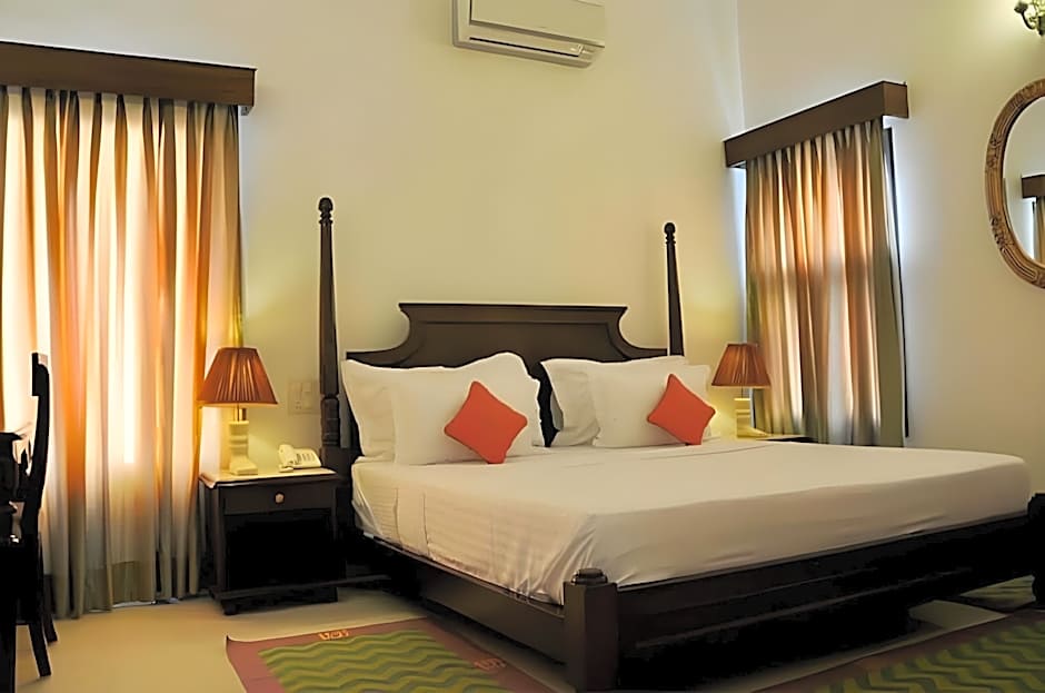 Amar Kothi Hotel