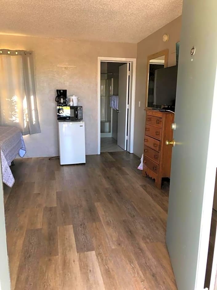 Pennwood Motor Lodge