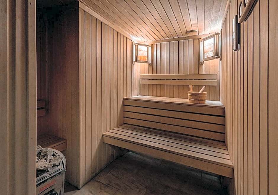 National by Stellar Hotels, Yerevan