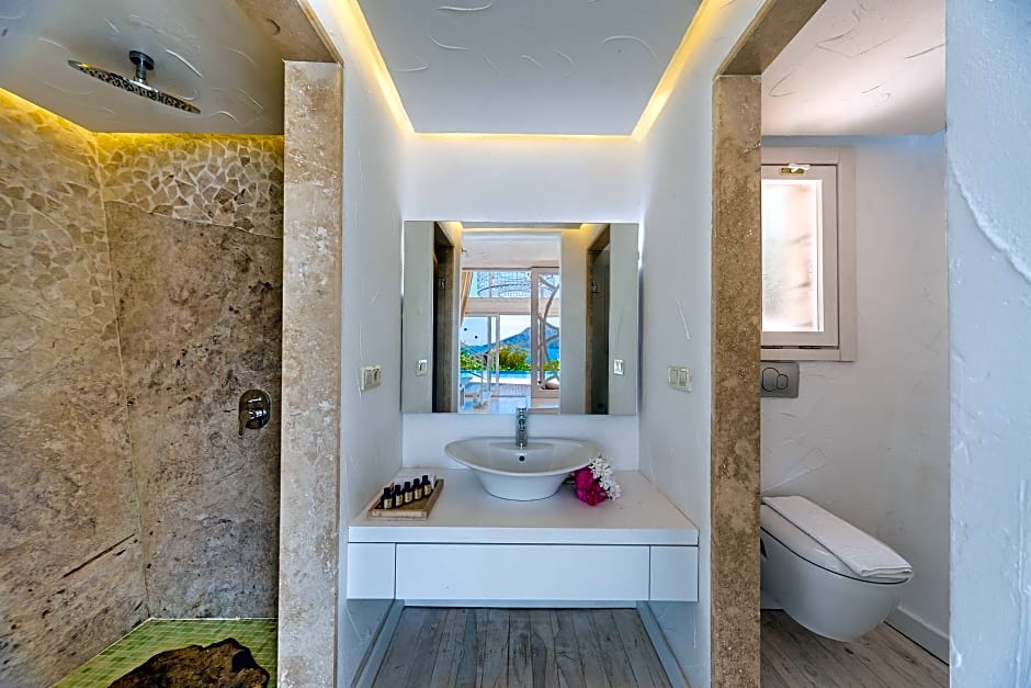 Likya Pavilion Hotel