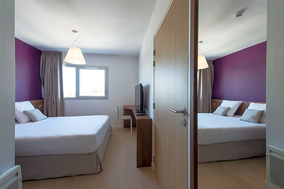 B&B HOTEL Saint-Nazaire Pornichet