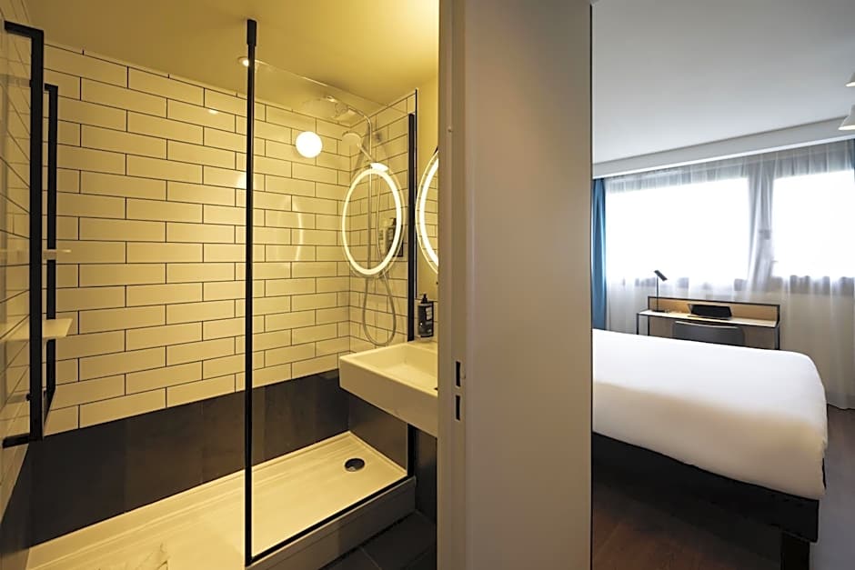 ibis Paris Gare de Lyon Diderot