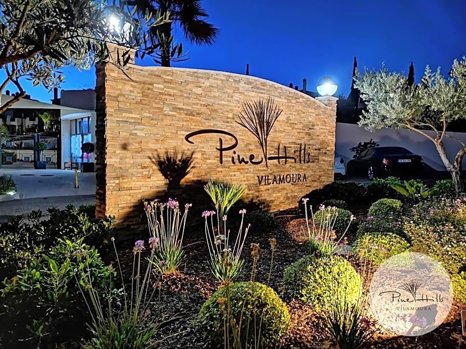 Pine Hills Vilamoura